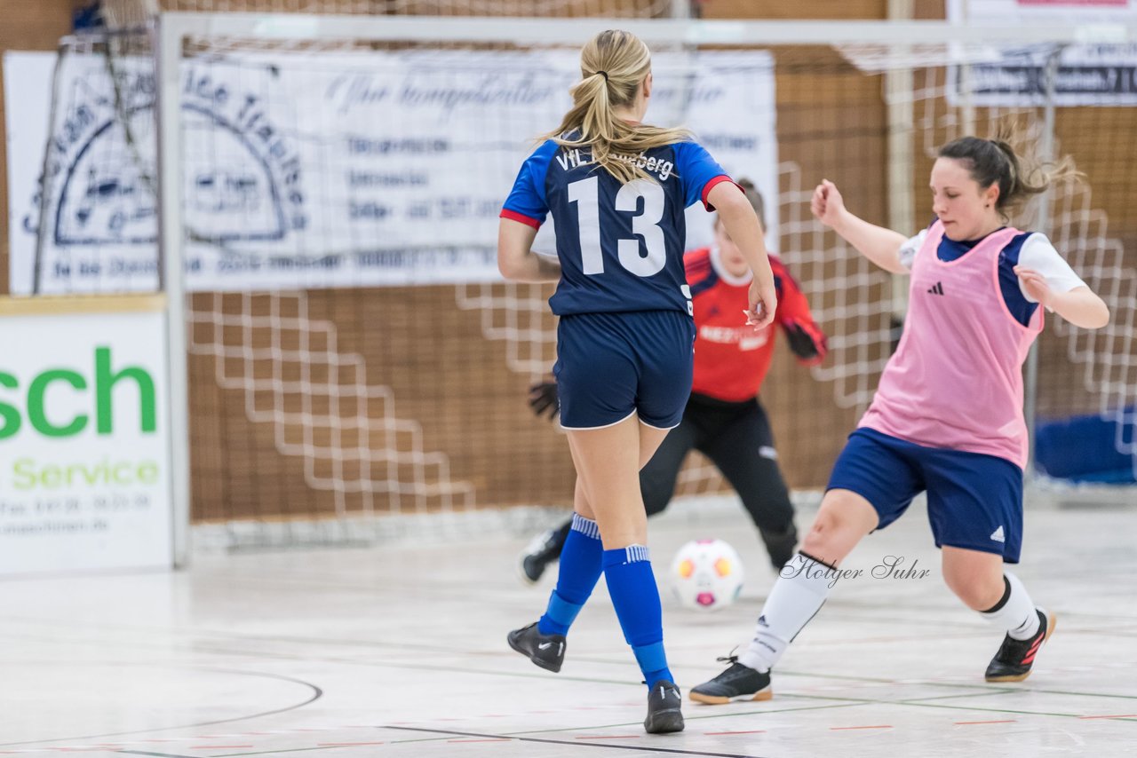 Bild 138 - VR Bank Cup Horst